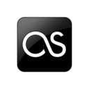 0993, square, lastfm, last.fm, logo icon