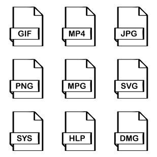 File Names 1 Sketch ! icon sets preview