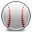 Baseball icon