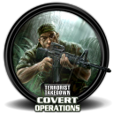 Terrorist Takedown 3 icon