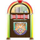 Jukebox, Music icon
