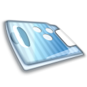 Folder 3 X10 3 icon