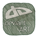devianart icon
