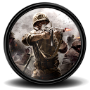 Call of Duty World at War 11 icon