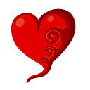heart,love,valentine icon
