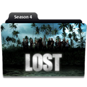 Lost, Season icon