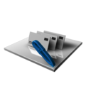 Emails Edit icon