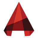 Autodesk Autocad icon