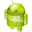 Android, Platform icon