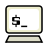 terminal icon