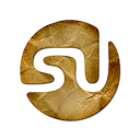 Stumbleupon icon