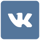 vk, vkontakte icon