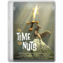 No Time for Nuts icon