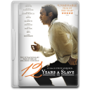 12 Years a Slave icon