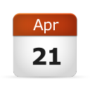 schedule, date, calendar icon