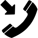 Call, Phone icon