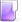 Folder, Violet icon
