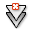 Cvs, Emblem, Removed icon