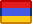 armenia, flag icon