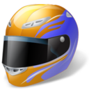 motorsport,helmet icon