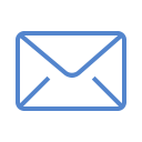 mail, message, email, send, envelope, letter icon