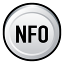 Nfo, Sighting icon