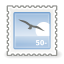 letter, mail, send, envelop, email, message, gnome icon