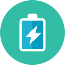 battery charging icon