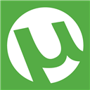 Green, Metro, Utorrent icon