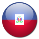 haiti,flag,country icon