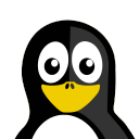 Tux icon