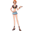 Nami icon