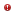 red, exclamation, small, warning, alert, error, wrong icon