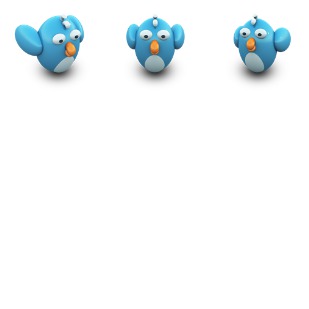 Twitter icon sets preview