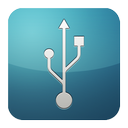 usb icon