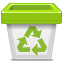 trash,recyclebin icon