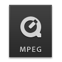 MPEG icon