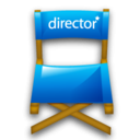 Cinema icon