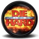 Die Hard Trilogy 1 icon