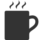 Catering Cafe icon
