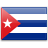 country, flag, cuba icon