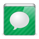 app message icon