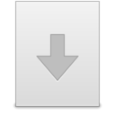 document save icon