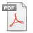 File, Pdf icon