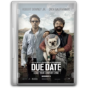 Due Date icon