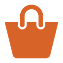 bag, shop, basket, cart icon