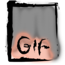 gif icon