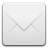 mail, new, message icon