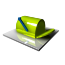 Mailbox Empty icon
