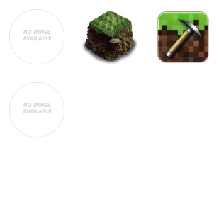 MInecraft icon sets preview